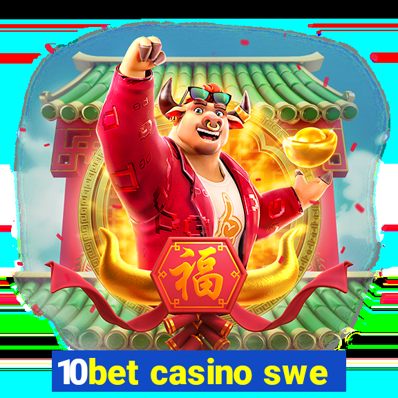 10bet casino swe